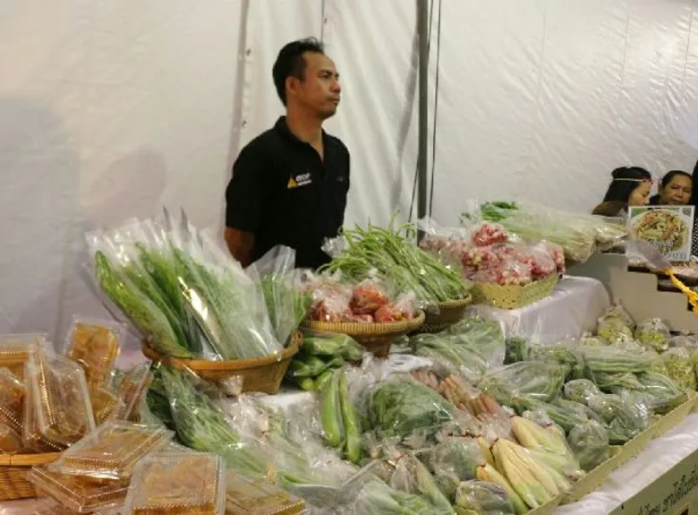 ขาช็อปเตรียมพร้อมงาน Thailand’s Best Local Product ณ ตลาดคลองผดุงฯ เอาใจสายรักสุขภาพ พบผลิตภัณฑ์เกษตรปลอดภัย จากผู้ประกอบการทั่วประเทศ !!!
