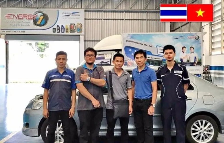 Energy Reform เปิดตลาด ACE