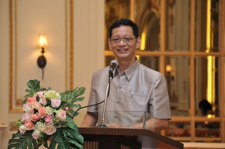ครอบครัวพื้นฐานสำคัญลดปัญหาอาชญากร