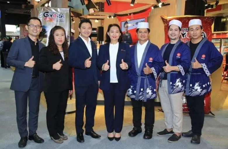 กชกร อรรถรังสรรค์ ผู้ช่วยกรรมการผู้จัดการ...