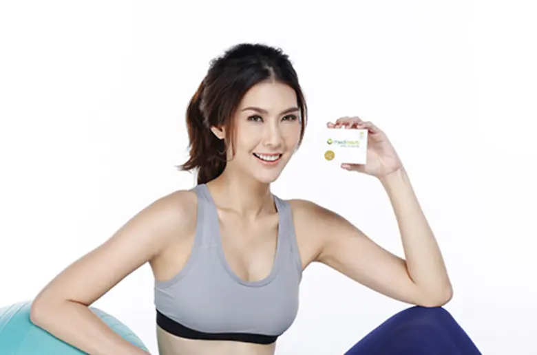 “เมดดิเฮิร์บ แฟ๊ตรีดิวเซอร์” ผลิตภัณฑ์ใหม่ ตัวช่วยในการควบคุมน้ำหนัก