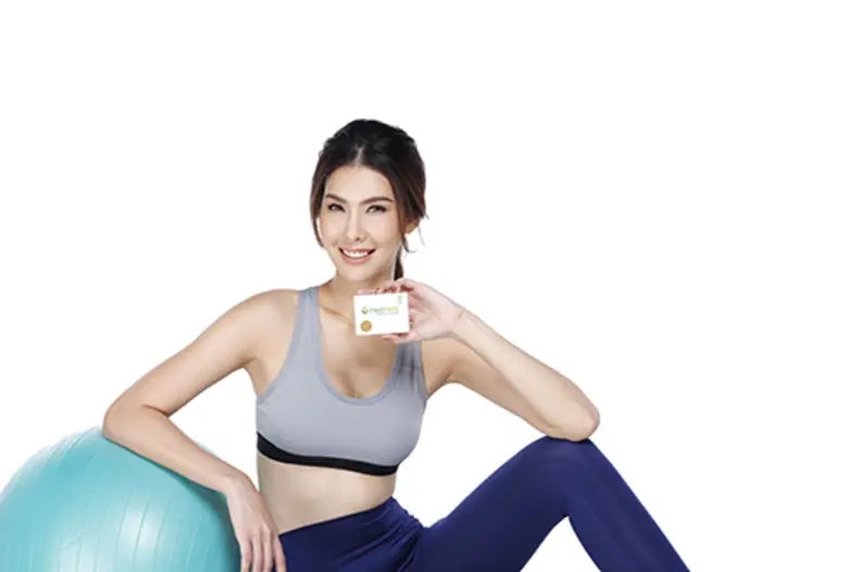 “เมดดิเฮิร์บ แฟ๊ตรีดิวเซอร์” ผลิตภัณฑ์ใหม่ ตัวช่วยในการควบคุมน้ำหนัก