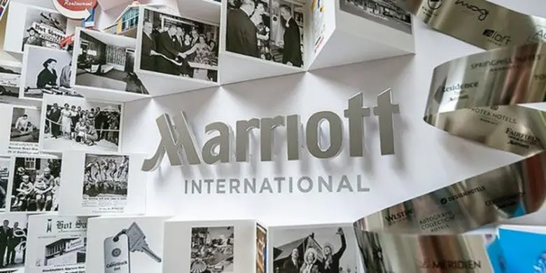 MARK THE 25TH ANNIVERSARY OF MARRIOTT RENAISSANCE BANGKOK RATCHAPRASONG HOTEL