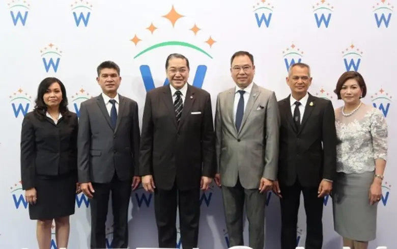 ศ.ดร.สุรเกียรติ์ เสถียรไทย ประธานที่ปรึกษ...
