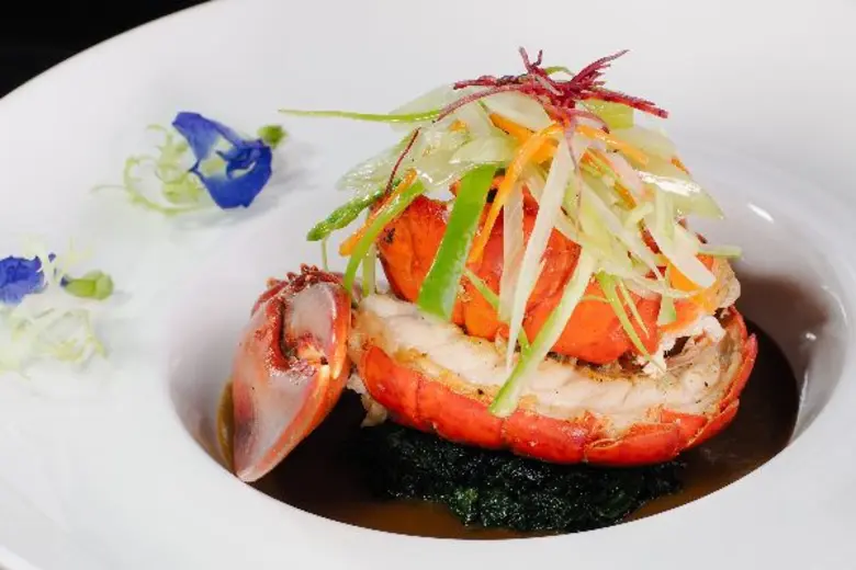 ส่งตรงกุ้งล็อบสเตอร์สดจากท้องทะเลบอสตัน ถึง ห้องอาหาร ดอน จิโอวานนี ความอร่อยลงตัวสไตล์อิตาเลี่ยนที่คุณไม่ควรพลาด!