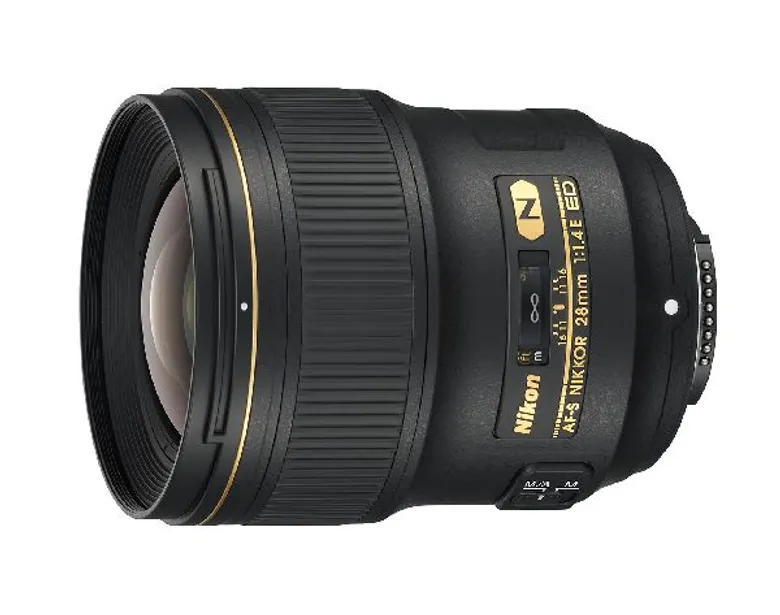 เลนส์รุ่นใหม่จาก NIKKOR ช่วยให้บันทึกทุกมุมมองของคุณบนโลกใบนี้ได้อย่างไร้ขีดจำกัด
