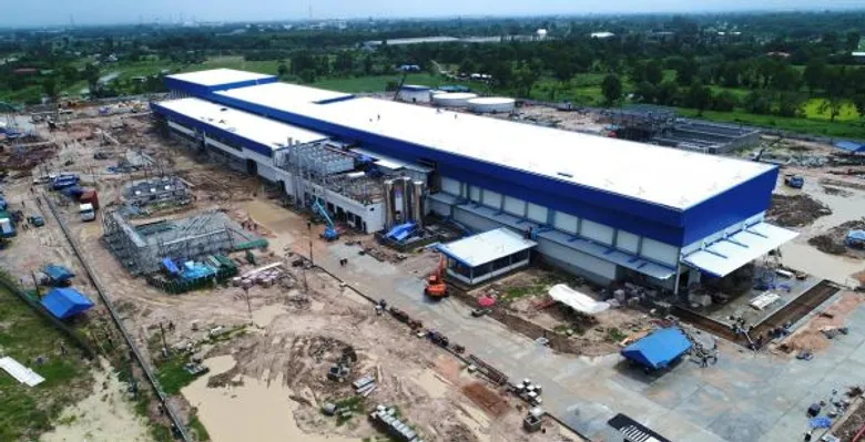 กรมโรงงานฯ กระตุ้นภาคอุตสาหกรรมจดประกอบ-ขยายธุรกิจ เผยสถิติ 5 เดือนแรกโรงงานกลุ่มอาหารคว้าแชมป์ขยายตัวสูงสุด