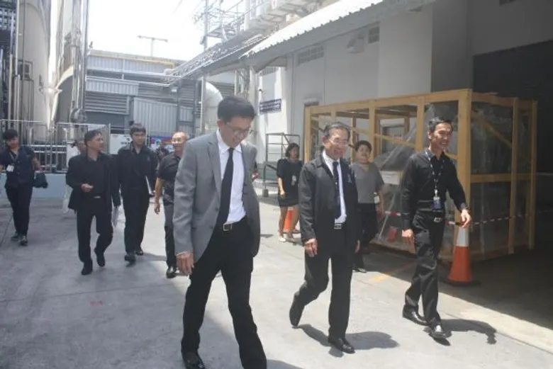 กรมโรงงานฯ กระตุ้นภาคอุตสาหกรรมจดประกอบ-ขยายธุรกิจ เผยสถิติ 5 เดือนแรกโรงงานกลุ่มอาหารคว้าแชมป์ขยายตัวสูงสุด