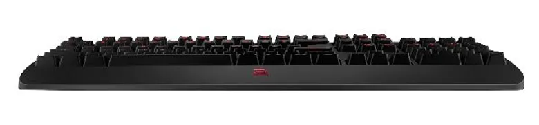 BenQ ออกผลิตภัณฑ์คีย์บอร์ด ZOWIE CELERITAS II รุ่นใหม่ และแผ่นรองเมาส์รุ่นพิมพ์ลาย ZOWIE G-SR และ G-SR SE