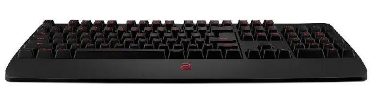 BenQ ออกผลิตภัณฑ์คีย์บอร์ด ZOWIE CELERITAS II รุ่นใหม่ และแผ่นรองเมาส์รุ่นพิมพ์ลาย ZOWIE G-SR และ G-SR SE