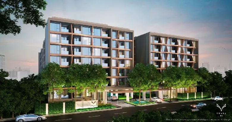 เปิดกลยุทธ์ 3 หมากรบ V Property เข้าตลาดฯภายในปี 62 -ท้าชนยักษ์ชิง Segment คอนโด Luxury –เสริมแลนด์แบงก์และขุนพลฝีมือดี ครึ่งปีหลังเปิด 2 โครงการยึดทำเลรถไฟฟ้าสุขุมวิท มูลค่า 2,500 ล้านบาท