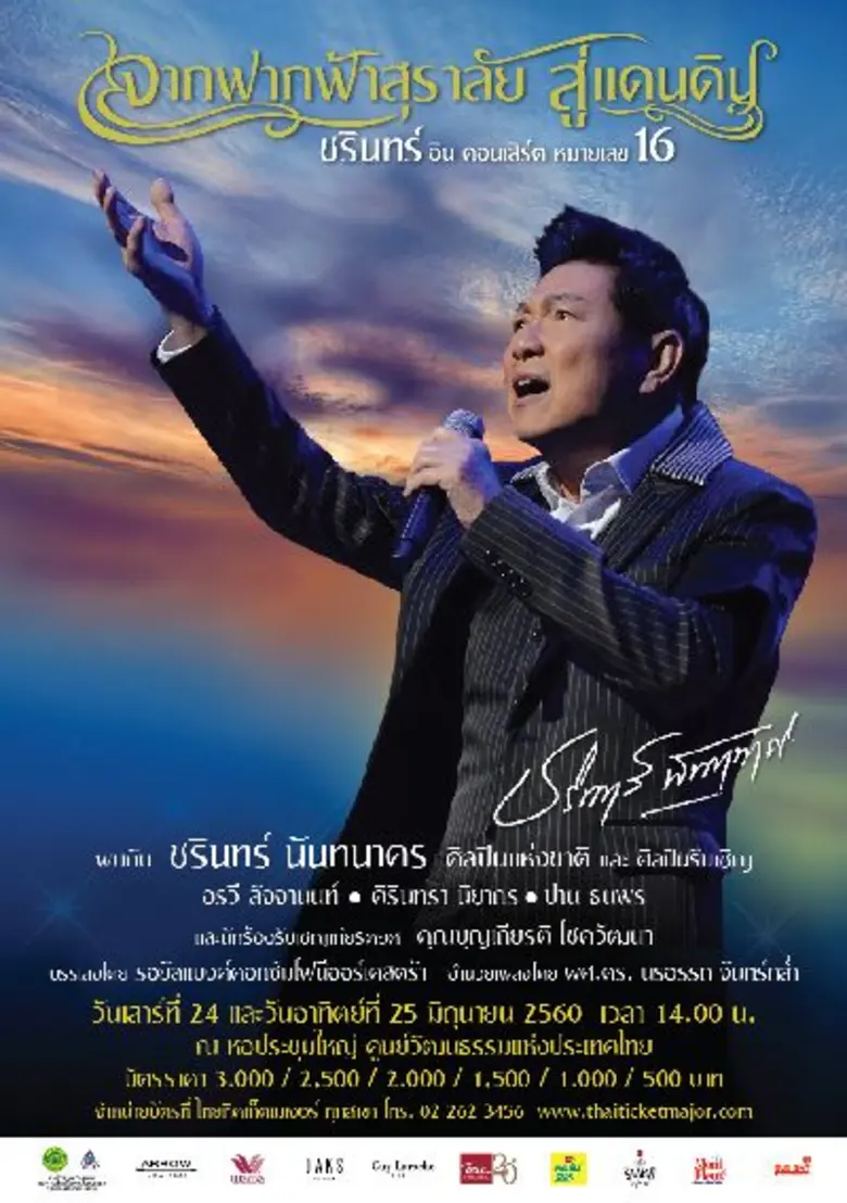 ปกติเจอตัวซุปเปอร์สตาร์เสียงดีได้ตามคอนเส...