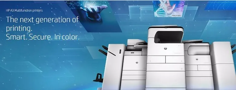 HP เปิดตัวผลิตภัณฑ์ A3 MFPs สู่ตลาดอาเซียน