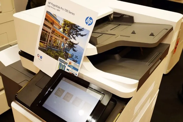 HP เปิดตัวผลิตภัณฑ์ A3 MFPs สู่ตลาดอาเซียน