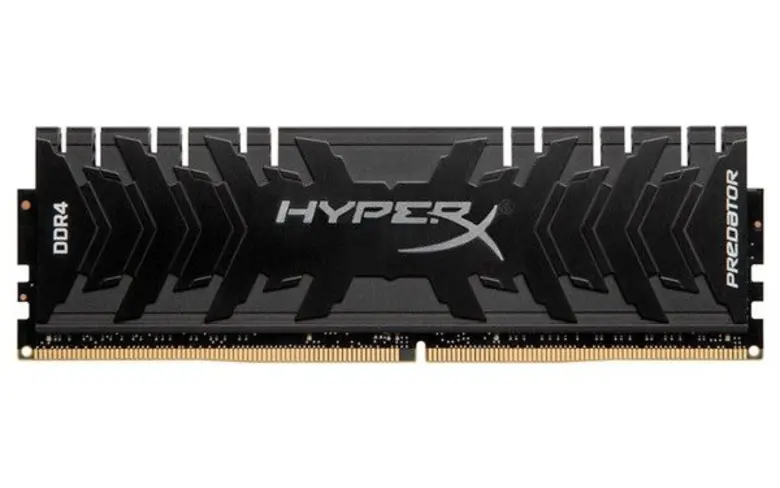 HyperX แผนกหนึ่งจาก Kingston Technology, ...
