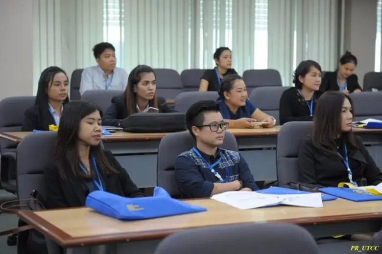 มหาวิทยาลัยหอการค้าไทย จัดงาน UTCC Academic Day
