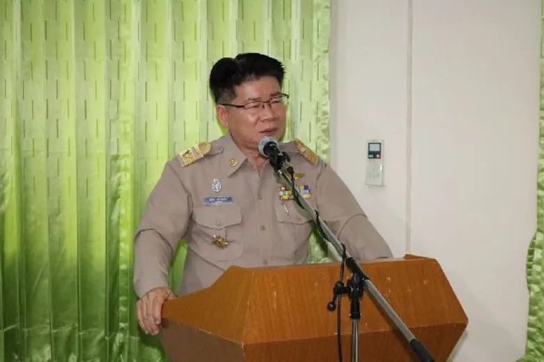 สหกรณ์จังหวัดโคราชเติมองค์ความรู้แก่เกษตรกรผู้ปลูกมันสำปะหลัง หวังเพิ่มประสิทธิภาพและลดต้นทุนการผลิต