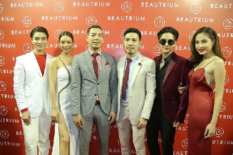 อาณาจักรศูนย์รวมความงามครบวงจร Beautrium Beauty Mega Store เปิดช็อปโฉมใหม่จัดงานอย่างยิ่งใหญ่ “ Beauty in the Arts” ชวนเหล่าดาราเซเลปคนดังอัพเดทเทรนด์ความงามช๊อปไอเท็มสุดฮอตสุดคุ้มก่อนใคร