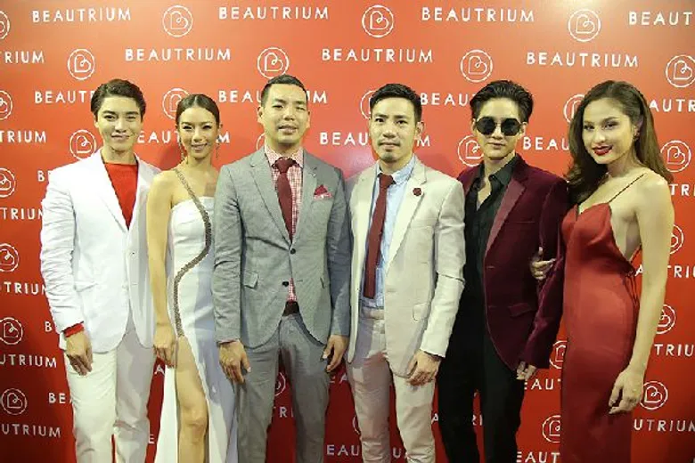 อาณาจักรศูนย์รวมความงามครบวงจร Beautrium Beauty Mega Store เปิดช็อปโฉมใหม่จัดงานอย่างยิ่งใหญ่ “ Beauty in the Arts” ชวนเหล่าดาราเซเลปคนดังอัพเดทเทรนด์ความงามช๊อปไอเท็มสุดฮอตสุดคุ้มก่อนใคร