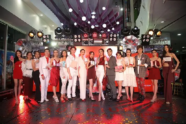 อาณาจักรศูนย์รวมความงามครบวงจร Beautrium Beauty Mega Store เปิดช็อปโฉมใหม่จัดงานอย่างยิ่งใหญ่ “ Beauty in the Arts” ชวนเหล่าดาราเซเลปคนดังอัพเดทเทรนด์ความงามช๊อปไอเท็มสุดฮอตสุดคุ้มก่อนใคร