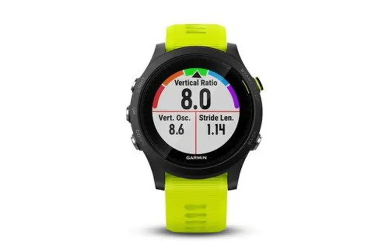 Forerunner 935 นาฬิกา GPS Multi-sport รุ่...