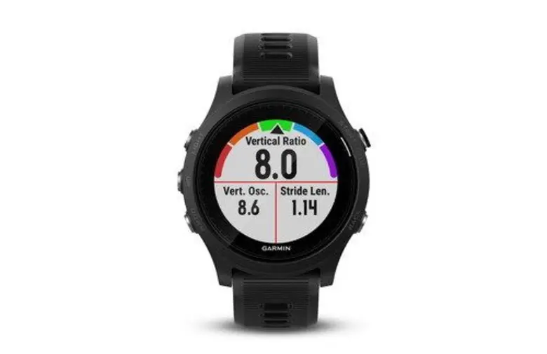 Forerunner 935 นาฬิกา GPS Multi-sport รุ่นล่าสุดจาก Garmin ฟังก์ชันเทรนนิ่งจัดเต็ม น้ำหนักเบาสวมใส่สบาย เอาใจนักวิ่งและนักไตรกีฬา