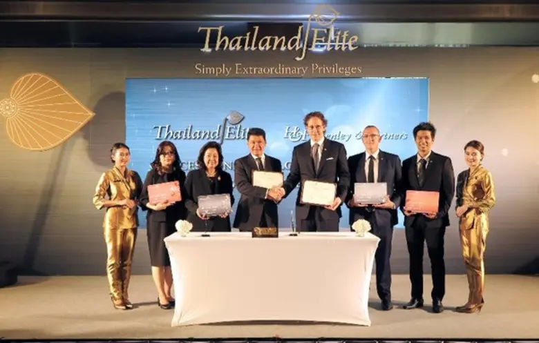 นายพฤทธิ์ บุปผาคำ ผู้จัดการใหญ่ บริษัท ไท...