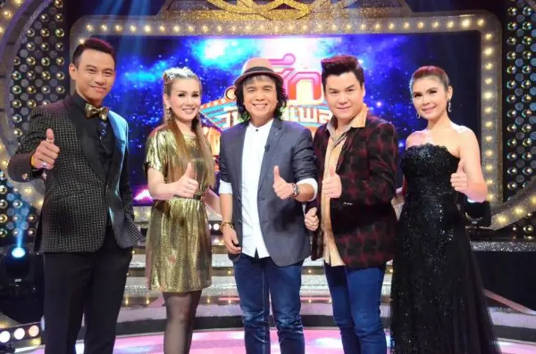 "ศึกวันดวลเพลง สงครามแชมป์2" วันเสาร์ที่ ...
