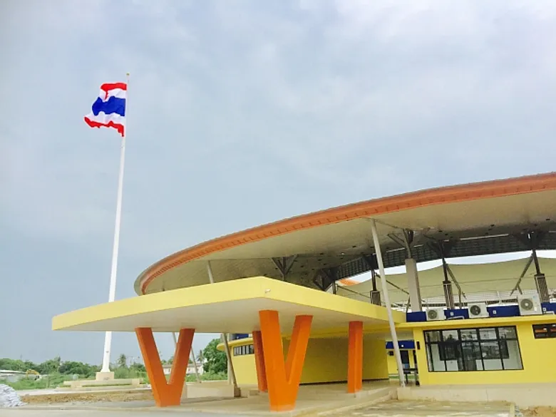 ไทยอินเตอร์เนชั่นแนลสกูล จัด Open House เน้นพัฒนาเด็กบนวัฒนธรรมไทย พร้อมสอนสิงหานี้