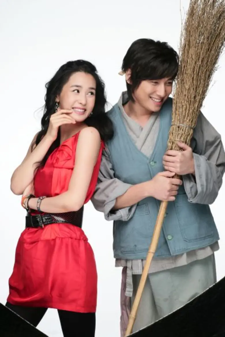 ช่อง28 เตรียมส่งภาพยนตร์เกาหลีโรแมนติก คอมเมดี้ ซีรีย์ “HELLO MY LADY คุณชายไฮโซกับคุณหนูโอท็อป” ลงจอ !!