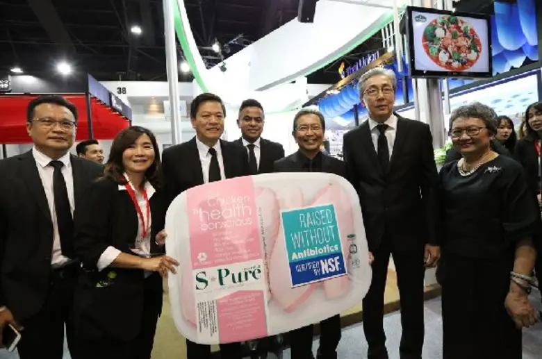 ดร.สมคิด จาตุศรีพิทักษ์ รองนายกรัฐมนตรี (...