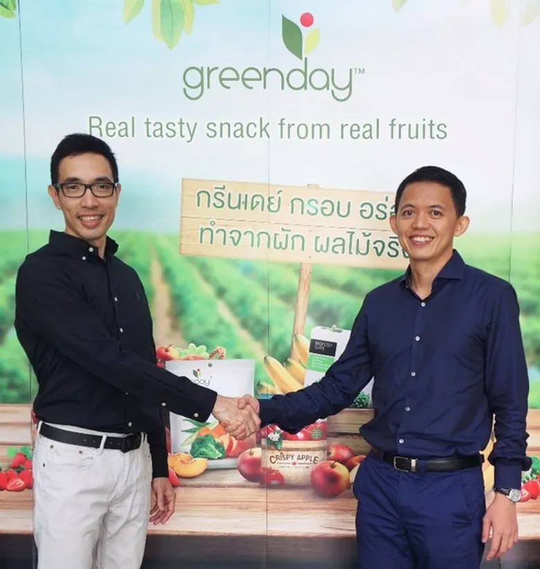 Dymon Asia Private Equity invests in Greenday Group Co., Ltd