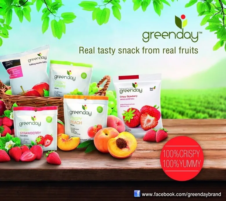Dymon Asia Private Equity invests in Greenday Group Co., Ltd