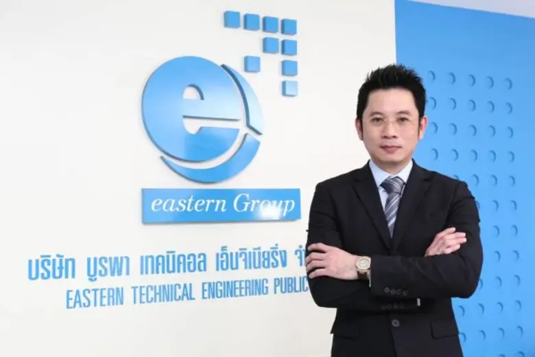 "บูรพา เทคนิคอล เอ็นจิเนียริ่ง" คาดผลงาน ...