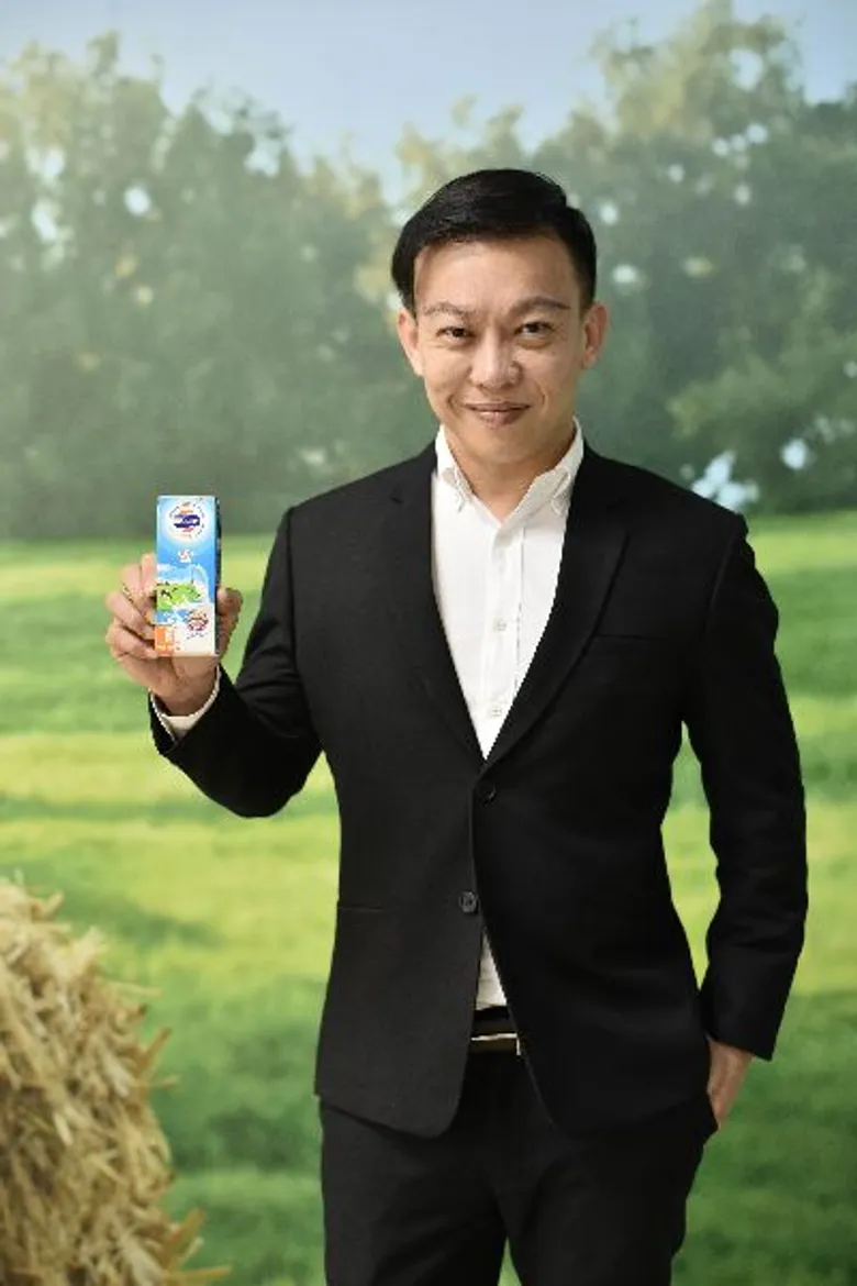 “โฟร์โมสต์” ฉลองครบรอบ 60 ปีแห่งการเป็นผู้นำตลาดนมพร้อมดื่มในไทย ประกาศวิสัยทัศน์มุ่งส่งมอบนมโคคุณภาพ 100% ผลักดันอุตสาหกรรมนมไทยให้มีศักยภาพเพื่อแข่งขันในตลาดการค้าเสรี