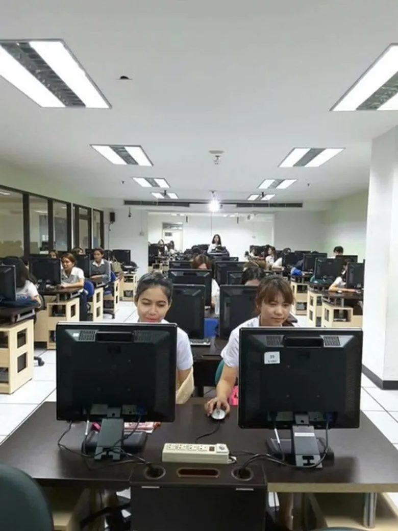 SPU : คณะบัญชี ม.ศรีปทุม ยุคใหม่จัดหนัก!...จับมือ 5 พันธมิตรไอทียักษ์ใหญ่ ติดอาวุธนักศึกษาบัญชียุคดิจิทัล จัดอบรมหลักสูตร The Digital Accountant : DA1