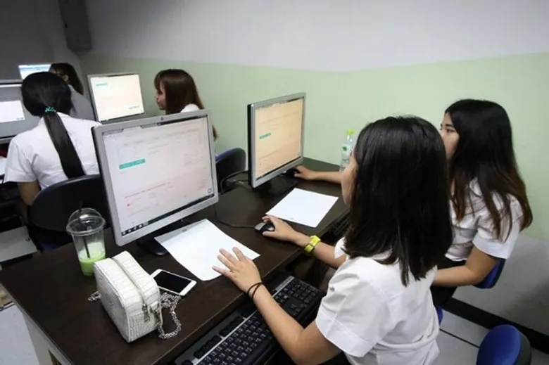 SPU : คณะบัญชี ม.ศรีปทุม ยุคใหม่จัดหนัก!...จับมือ 5 พันธมิตรไอทียักษ์ใหญ่ ติดอาวุธนักศึกษาบัญชียุคดิจิทัล จัดอบรมหลักสูตร The Digital Accountant : DA1