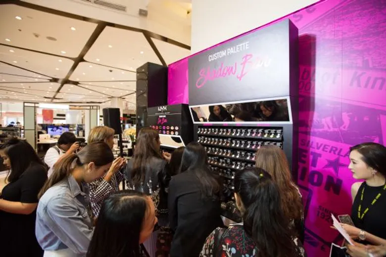 ดีงาม! NYX Professional Makeup เปิดตัว Prismatic Shadows Single มิกซ์แอนด์แมทช์กับโทนที่ใช่ กับพาเลทอายแชโดว์ที่คุณเลือกเอง