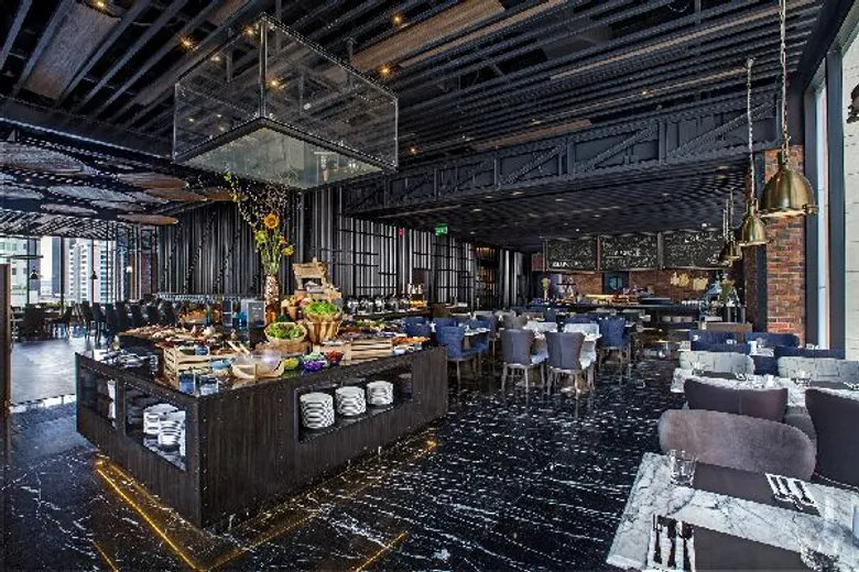Fisherman’s Catch โปรโมชั่นบุฟเฟ่ต์ซันเดย์บรั้นช์ มา 2 จ่าย 1