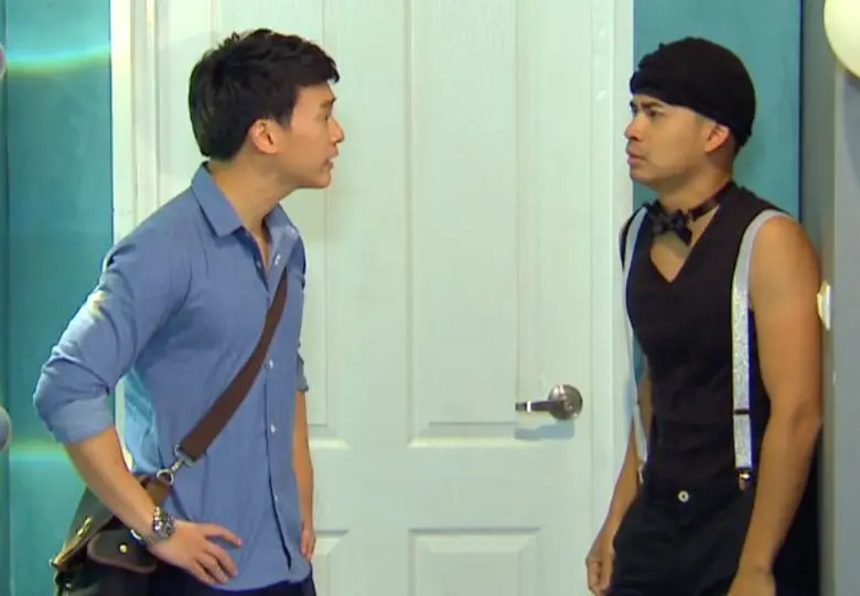 ตอนที่ 31 ออกอากาศวันพฤหัสบดีที่ 15 มิถุน...