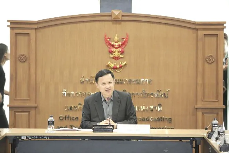 อนุกรรมการโอทีที เปิดเวทีคุยแฟนเพจ Facebook ไทยยอดนิยม หนุนดึงทุกรายเข้าระบบ เรียกร้องปฏิบัติเท่าเทียม ห่วงกติกาซ้ำซ้อน