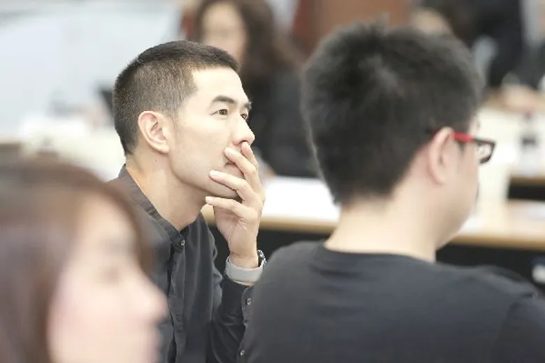 อนุกรรมการโอทีที เปิดเวทีคุยแฟนเพจ Facebook ไทยยอดนิยม หนุนดึงทุกรายเข้าระบบ เรียกร้องปฏิบัติเท่าเทียม ห่วงกติกาซ้ำซ้อน