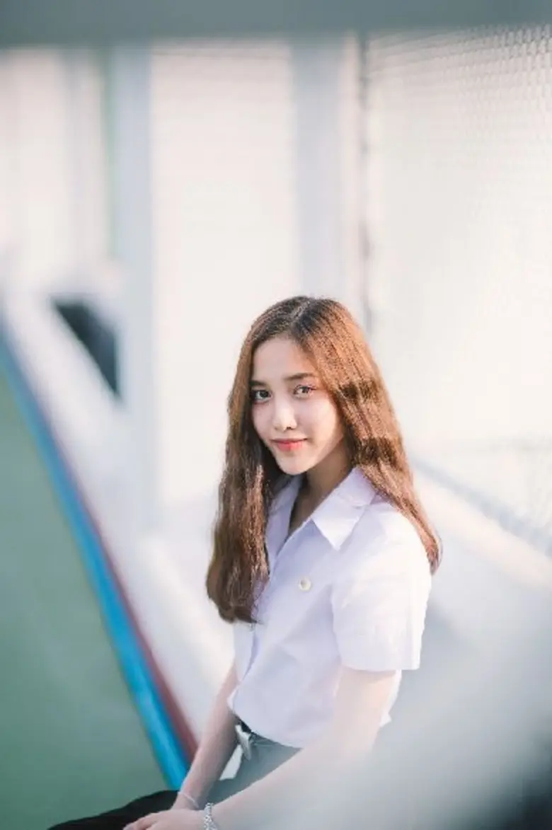 ตามติดความน่ารัก “ฟรีน-สโรชา” หนึ่งสาววัยทีนจาก มิสทีน ไทยแลนด์