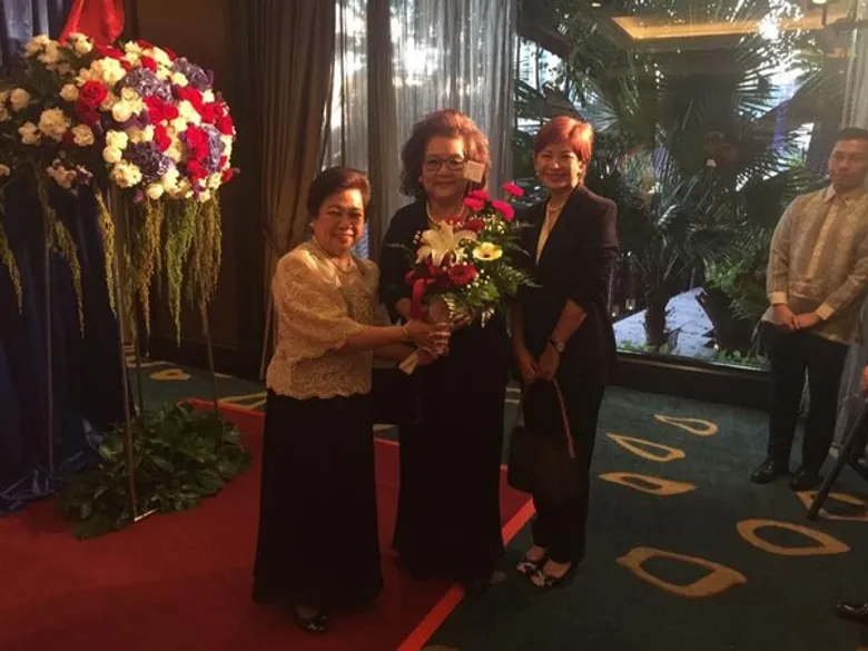 SPU : ม.ศรีปทุม ร่วมแสดงความยินดี วันชาติสาธารณรัฐฟิลิปปินส์ ครบรอบ 119 ปี