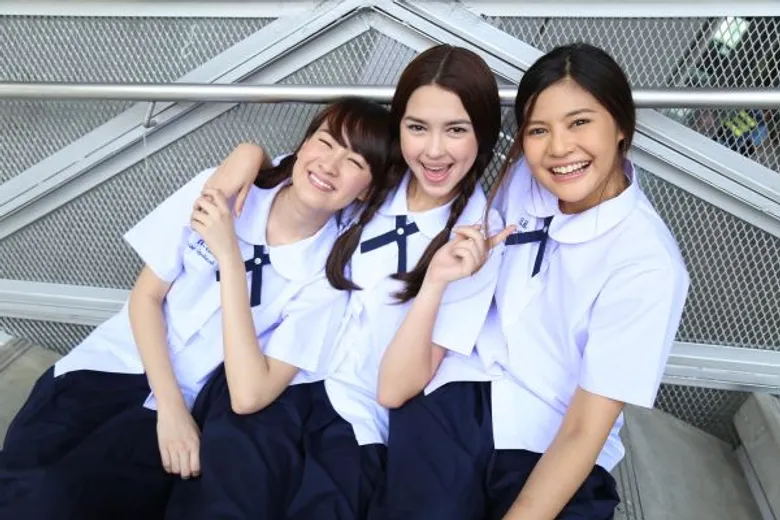ผู้จัด “คิง สมจริง” เตรียมเสิร์ฟละครโรแมนติก-คอมเมดี้สุดสนุก “สายลับจับแอ๊บ” พร้อมจับหนุ่ม “บอย ปกรณ์” ประกบสาว “แพทริเซีย กู๊ด”