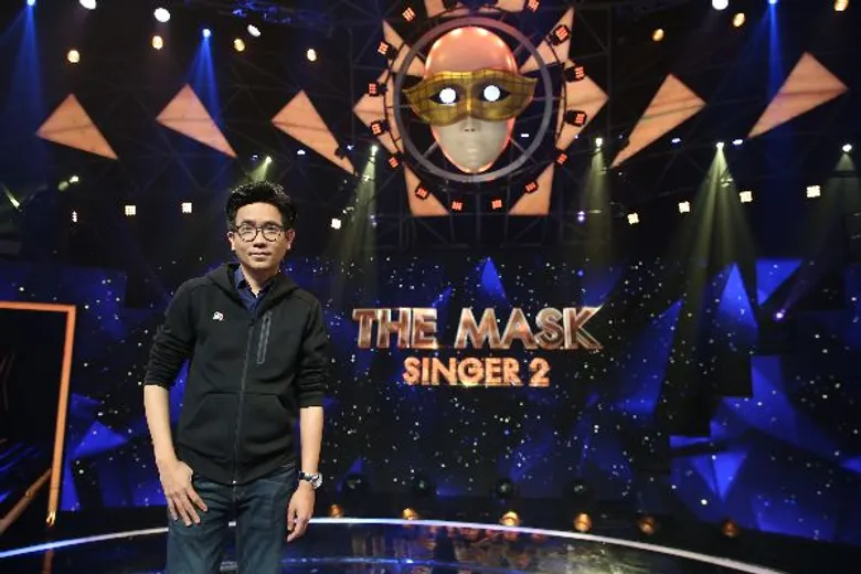 AIS ผนึก WORKPOINT สร้างรายการใหม่ ต่อยอดความสำเร็จ “The Mask Singer 2” ชวน “เปิดความลับ หลังถอดหน้ากาก” บน AIS PLAY และ PLAYBOX เท่านั้น ทุกวันพฤ. หลังจบรายการ