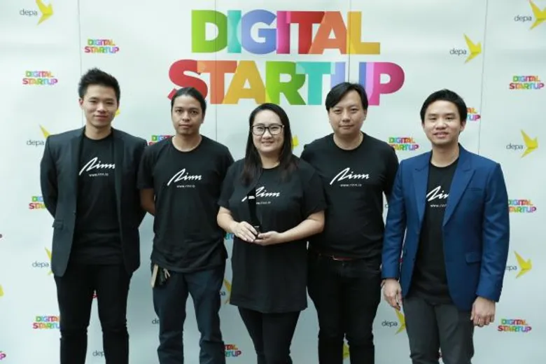 “ดีป้า” จัด “Final Pitching Day” ๑๐ ทีมสุดท้าย สู่การศึกษางานสตาร์ทอัพระดับโลก