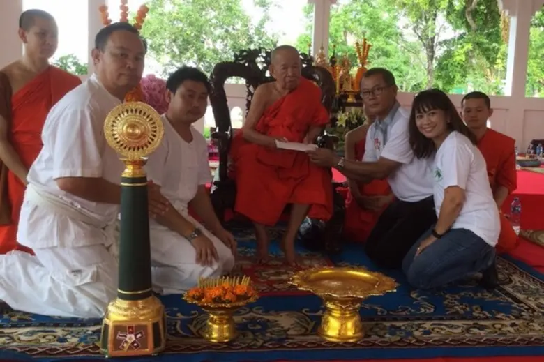 วิทยาลัยเทคโนโลยีสยาม (STC) เล็งเห็นความส...