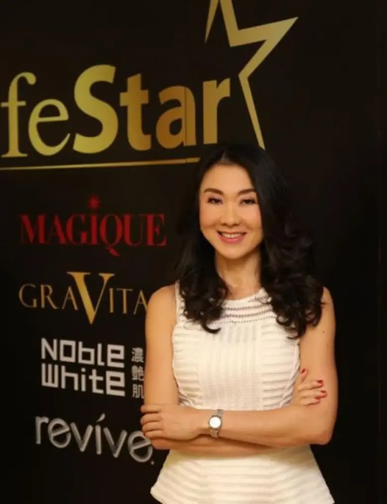 “อาร์เอส” ปั้นแบรนด์ใหม่ CMax เปิดศึกชิงเค้กตลาดกาแฟชงดื่มครึ่งปีหลัง ปรับเป้า “ไลฟ์สตาร์” ธุรกิจสุขภาพความงามโต 5 เท่า ยอดทะลุ 1,000 ล้านทันที