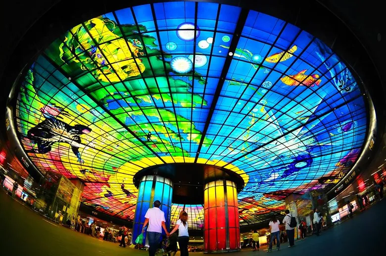 งาน “The Emquartier Taiwan One More Time by TECO” กิน ช้อป เที่ยวไต้หวันในงานเดียวที่ ดิ เอ็มควอเทียร์